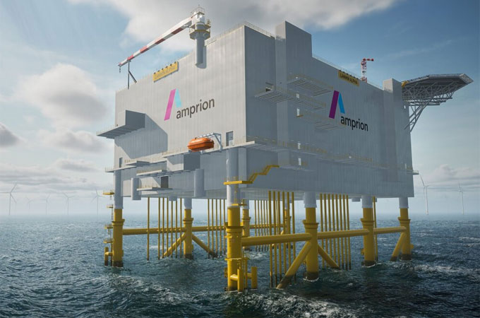 Aker Solutions wins BalWin2 wind project contract