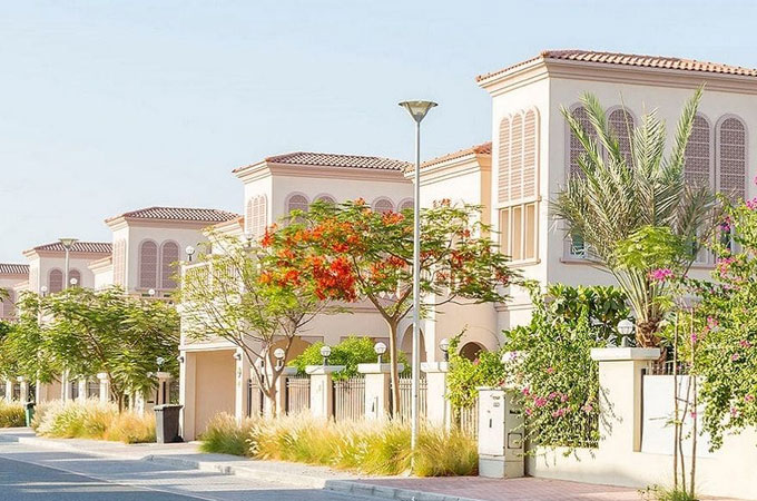 Real Estate in Dubai – A Projected Surge