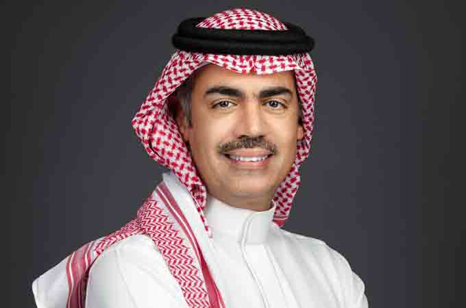 Newly-set up Expo 2030 Riyadh Company names CEO