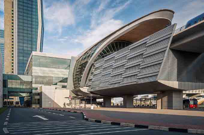 RTA ties up with Emaar for key Dubai Metro station expansion 