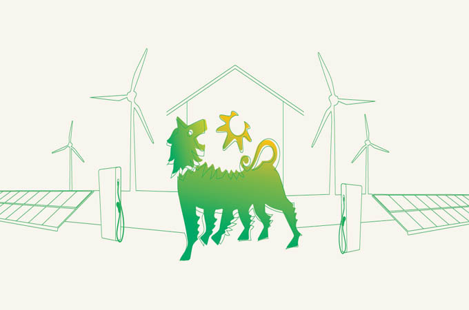 Eni to sell 20pc stake in Plenitude to Ares Management