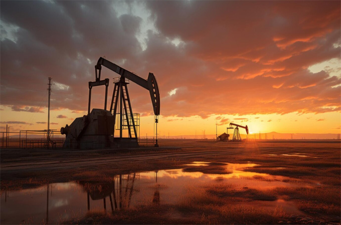 Gulf markets face oil volatility from Hormuz pressures: eToro