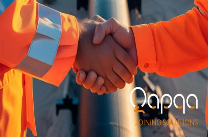 Qapqa secures contract for Aramco’s Master Gas System-3 project