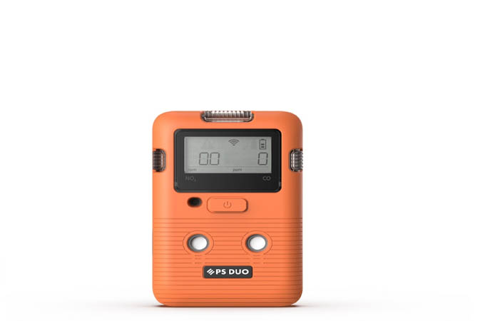 Teledyne GFD unveils new portable dual-gas detector