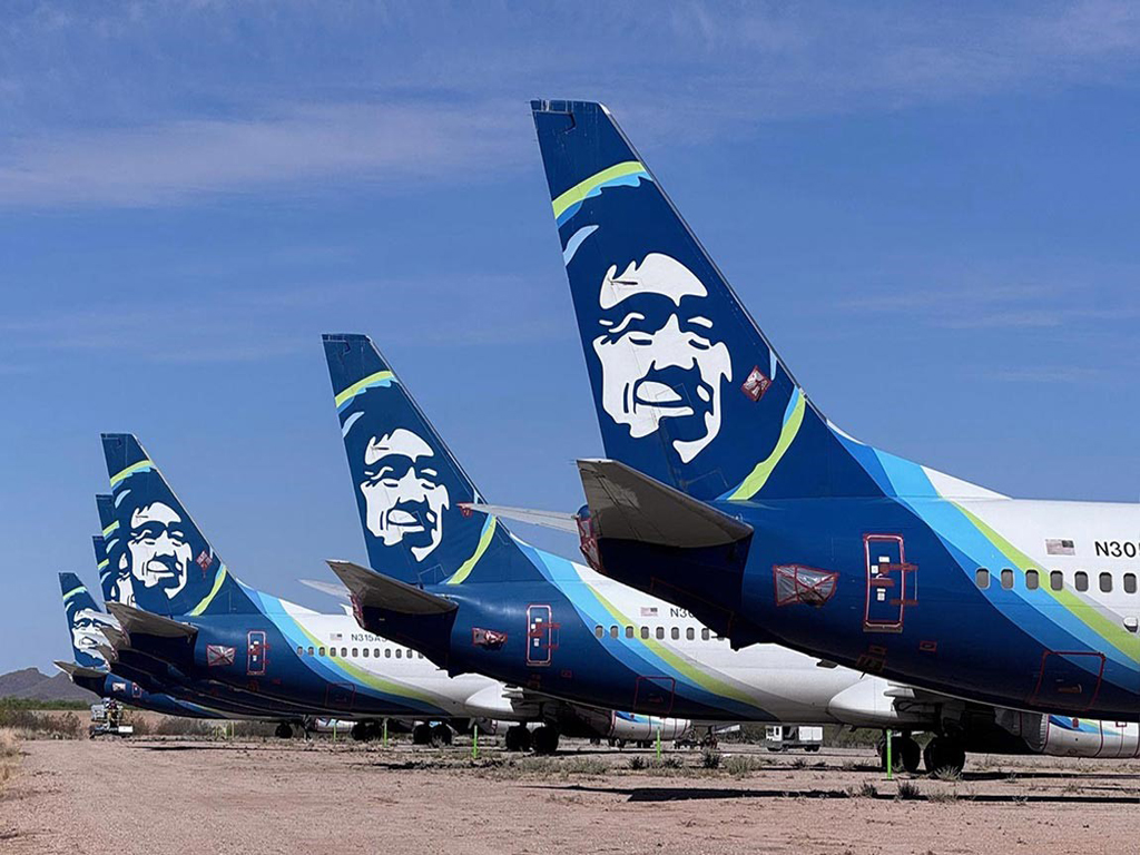 Aventure secures 12 Boeing 737NG aircraft