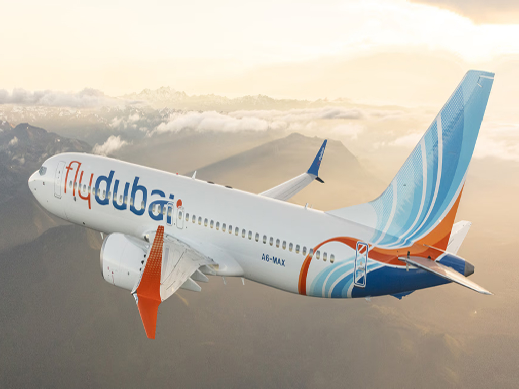 Flydubai resumes flights, gradually restarts full schedule