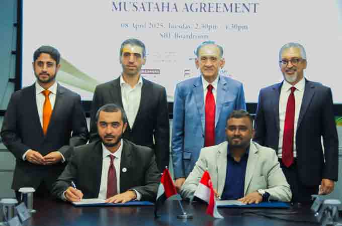 Witthal to set up UAE’s first lithium battery recycling plant at Kezad