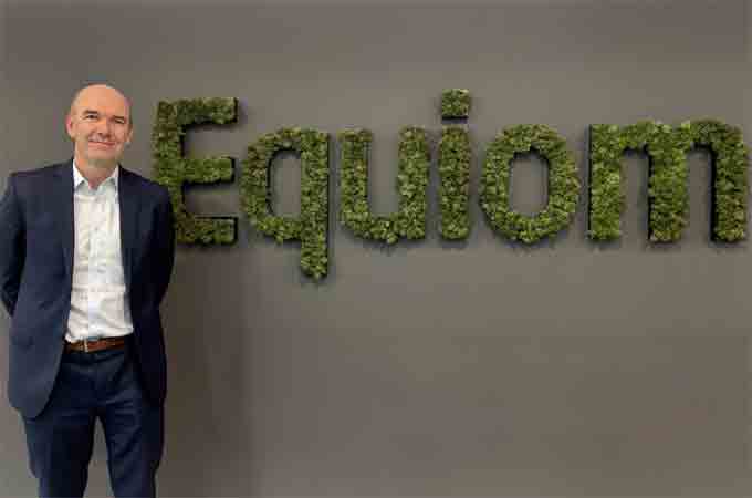 Equiom tops $3bn in Middle East workplace savings plan assets