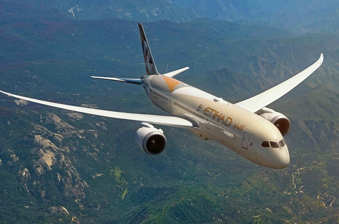 Etihad gears up to welcome over 7m passengers this summer 