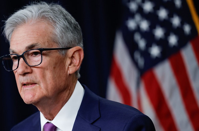 US inflation surprise ties Feds hands amid 'recession fears'