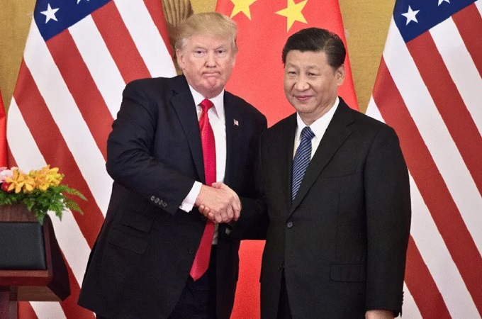 World economy will slow sharply despite US-China tariff truce: Fitch
