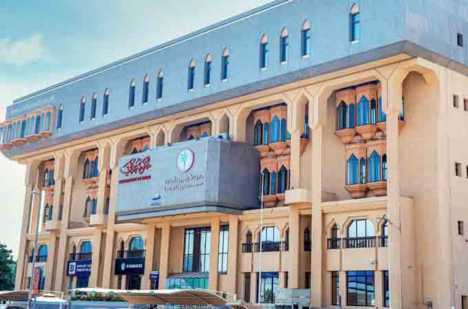 DLD opens registeration for real estate broker programme