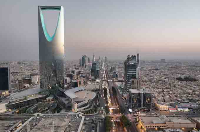 Saudi Arabia records 44pc jump in FDI inflows in Q1