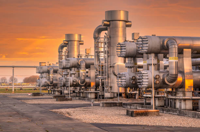 Egypt's Zohr gas field output increases after well redrilling