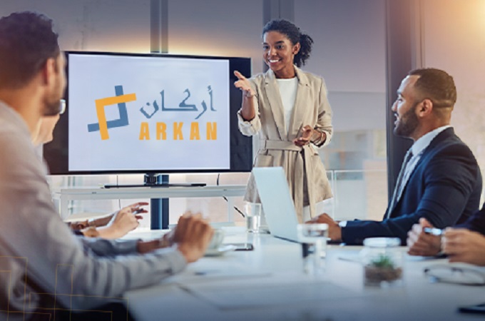 Arkan, British Telecom power DHL cloud rollout across Middle East
