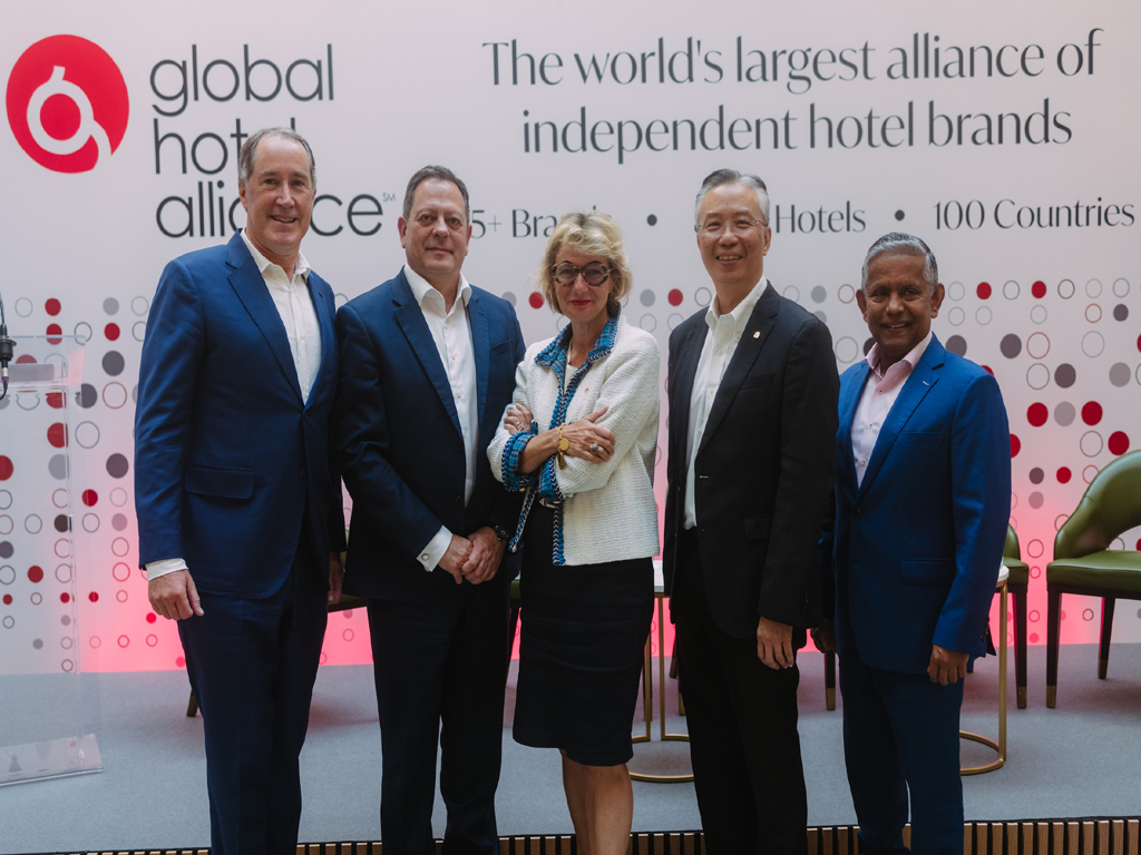GHA CEOs see steady travel growth despite uncertainty