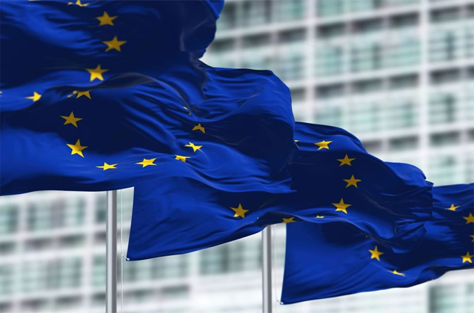 Decline in value, volume of imported petroleum in Q1: EU