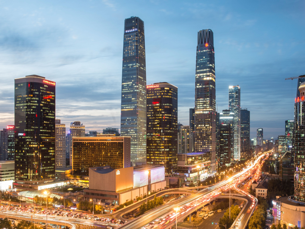 Beijing named host city for ITB China’s MICE Meeting Point 2025
