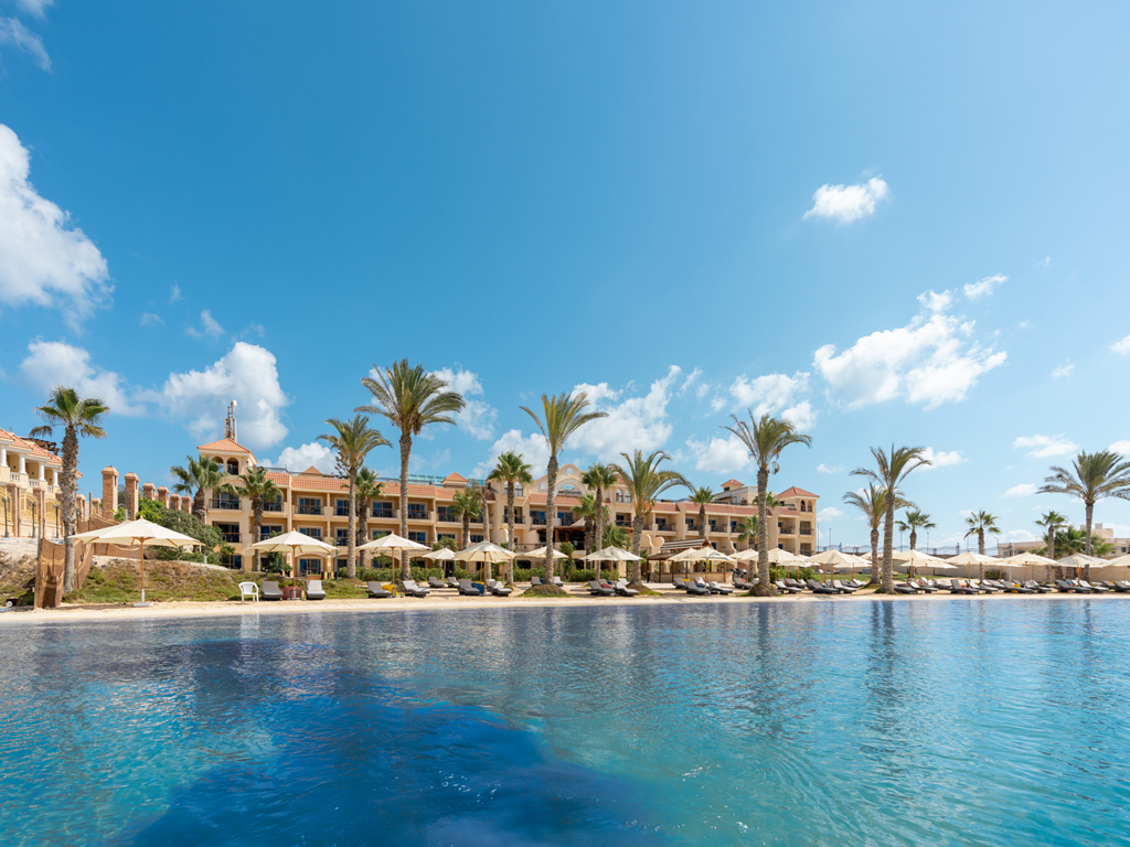 Safir Hotels & Resorts opens Marsa Matrouh Resort