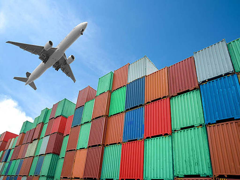 May air cargo demand up 2.2pc despite trade disruptions: IATA