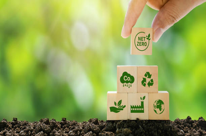 GCC states call for gradual, balanced transition to climate action