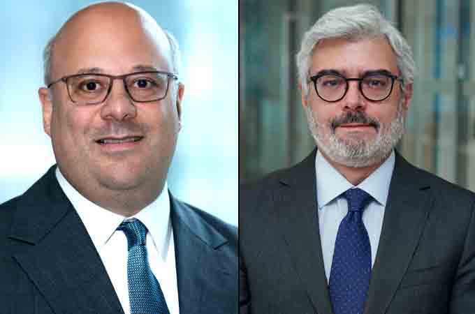 Strategy& names new Middle East, global leaders