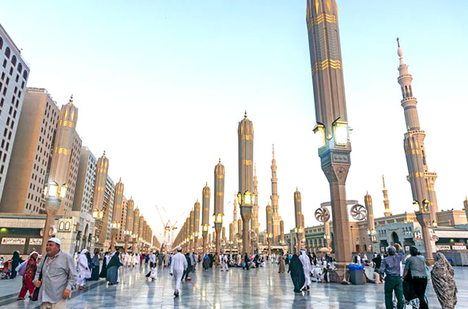 Saudi hospitality sector sees record double-digit growth