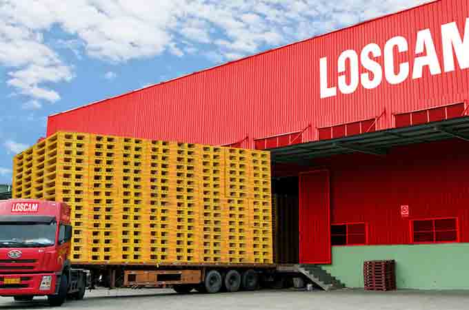 Mubadala to acquire 30pc stake in Hong Kong group Loscam