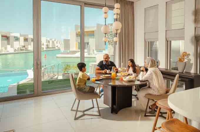 Diyar Al Muharraq launches 'Summer of Al Naseem' offer