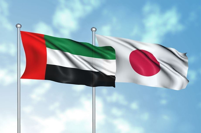 UAE supplies 40.8pc of Japan’s oil imports in May