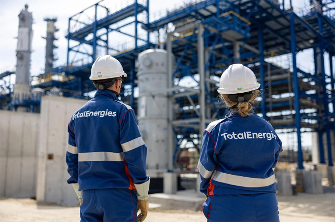 TotalEnergies eyes Mozambique LNG project resumption in 2025