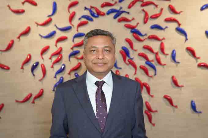 Vehere picks GSD to accelerate GCC market growth