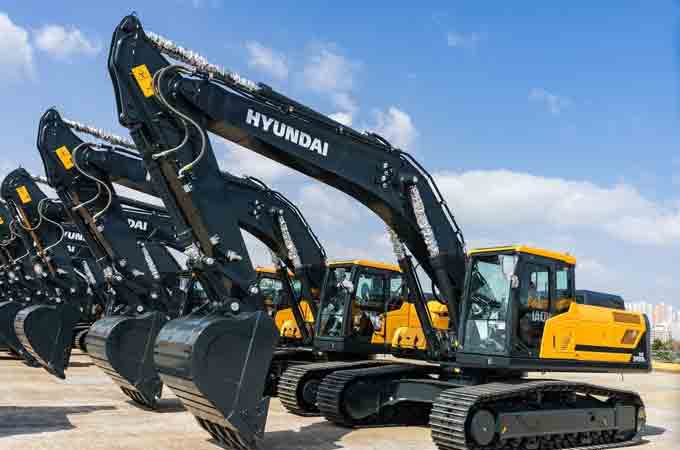 HD Hyundai merges key entities to set up $6.2bn construction powerhouse