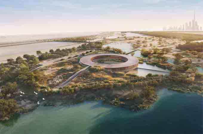 Dubai Municipality awards contract for first phase of Ras Al Khor Sanctuary 