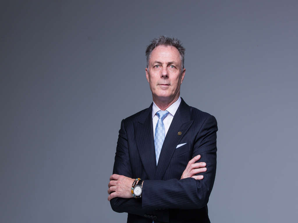 Swiss-Belhotel blends smart tech with personal touch