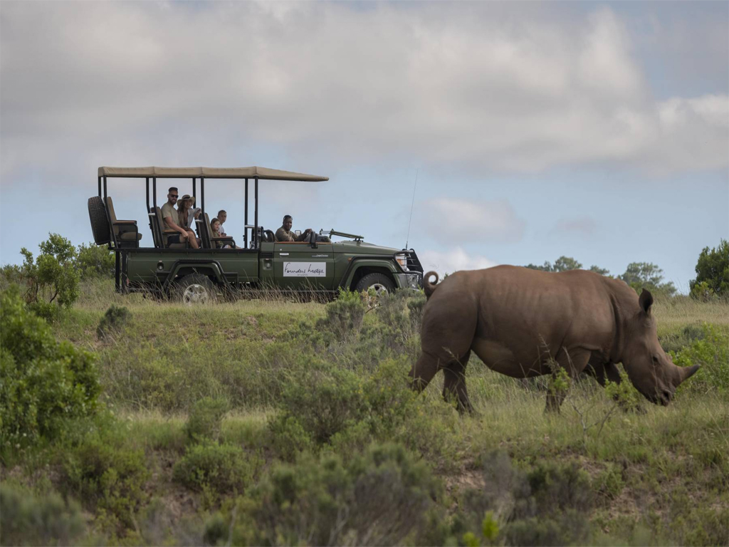 Mantis Hiddn in Addo is set to launch in November