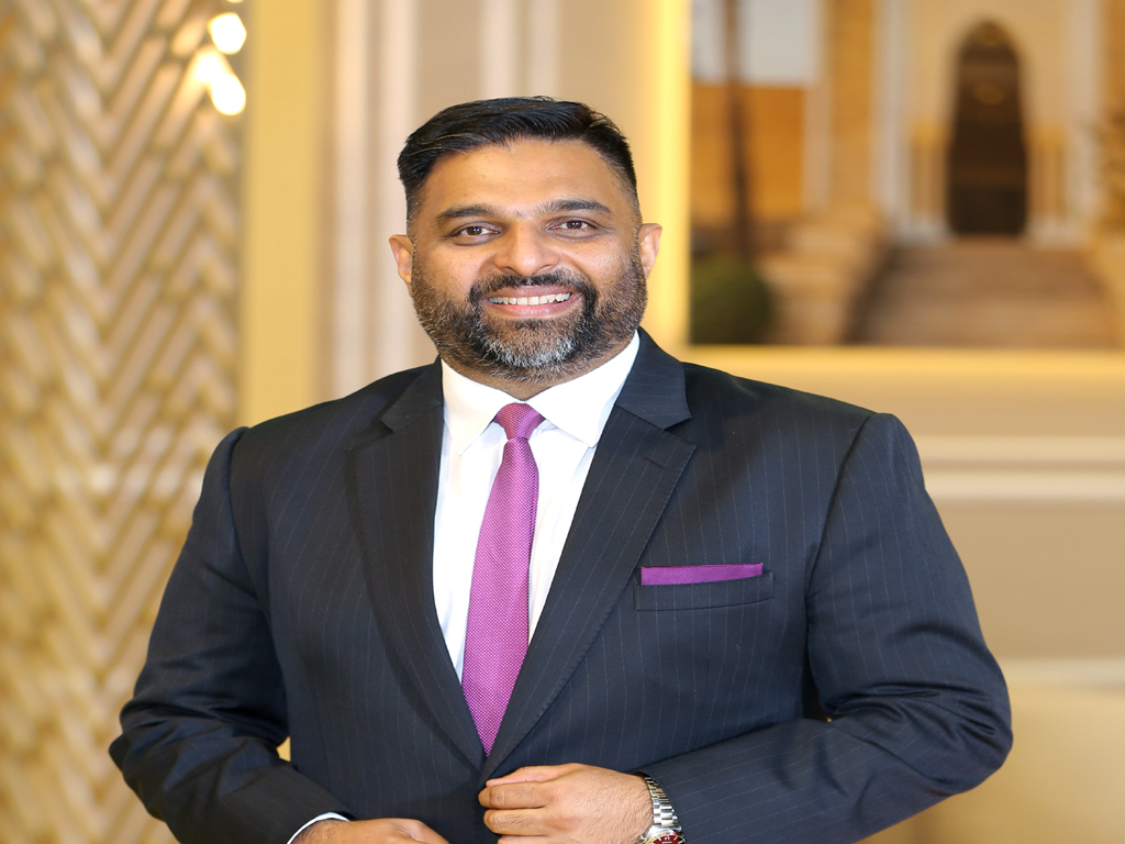 Shaza Hotels pursues new growth opportunities