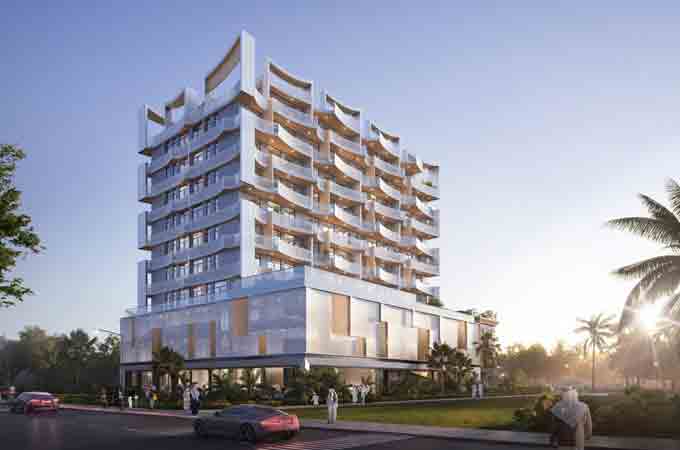 STAMN launches prime residential development on Dubai Islands