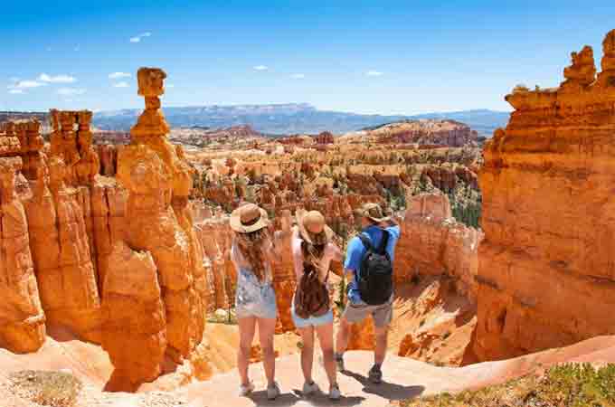 Saudi Arabia taking centrestage in world tourism boom, says WEF report