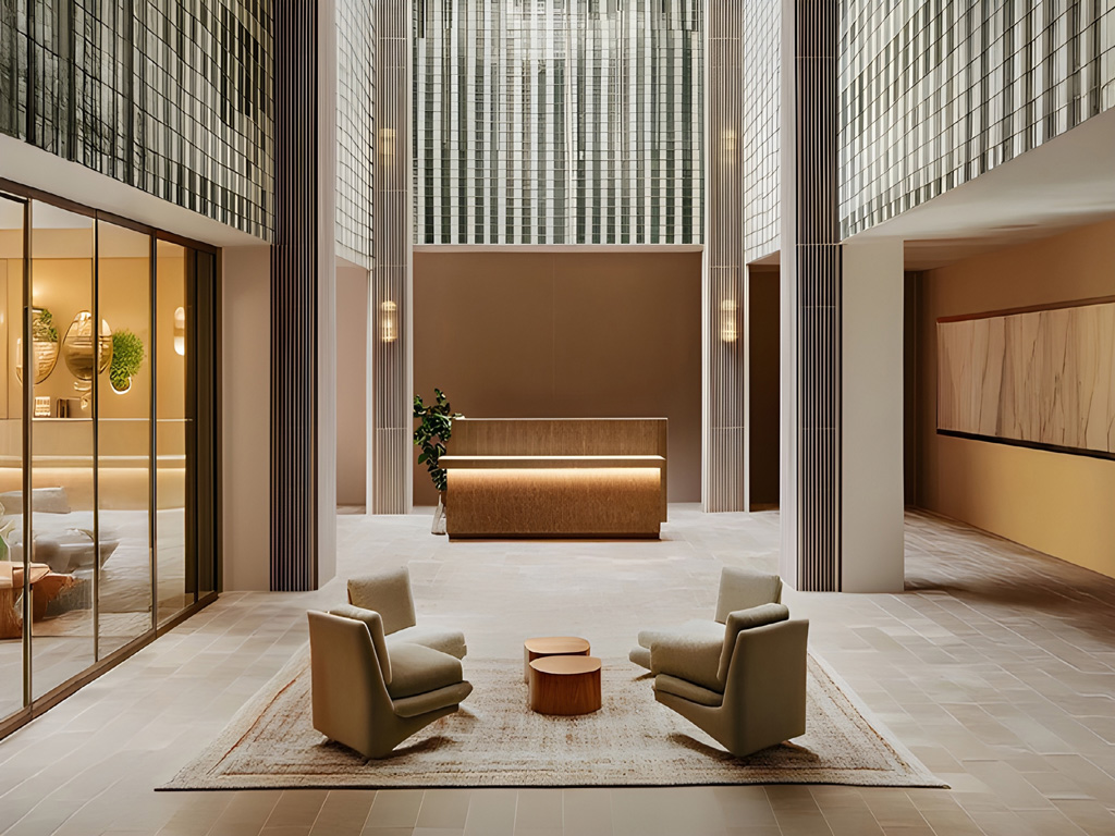 Kleindienst Group to open Hygge Hotel in 2027