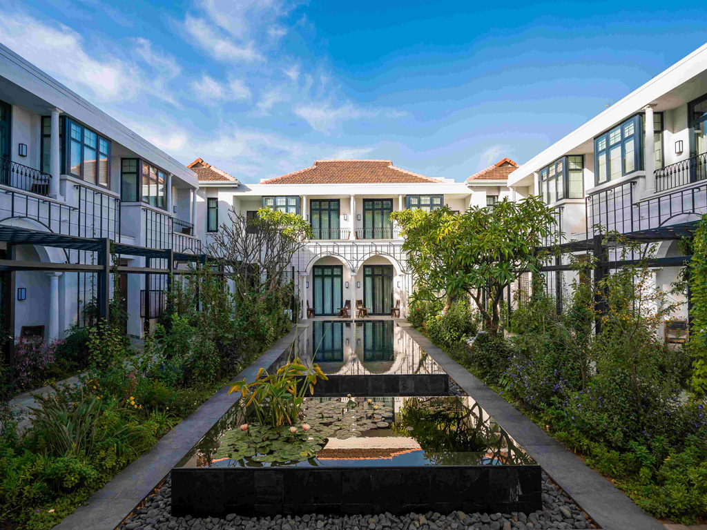 Park Hyatt emerges in South Africa 