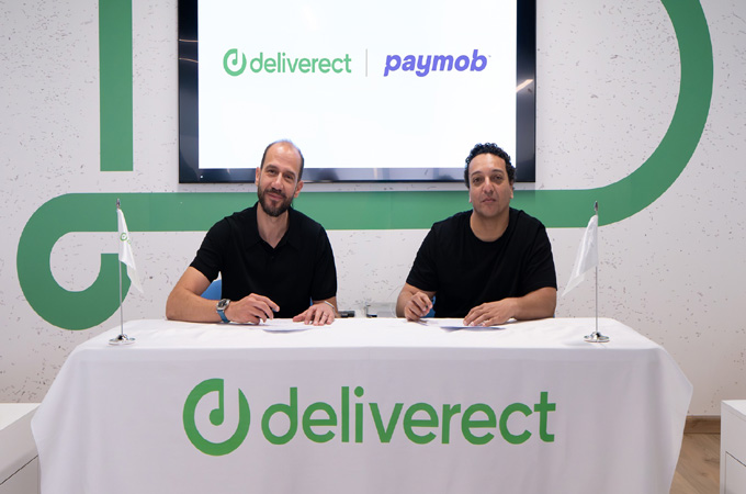 Deliverect, Paymob enhance Mideast restaurant payments
