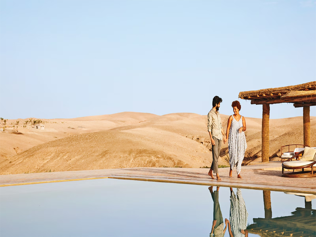 Gulf visitors favour meaningful destinations: research
