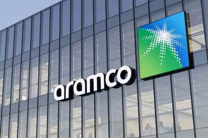 Saudi Aramco eyes $4bn from major power assets sale