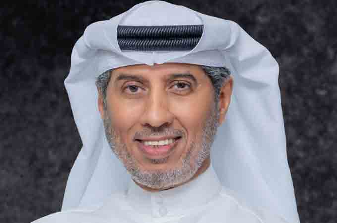 ENOC Group names Lootah as Acting CEO