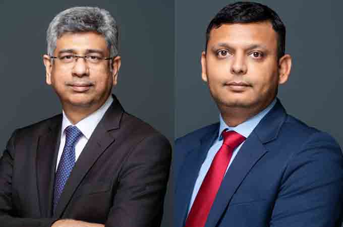 Dubai Investments announces key leadership appointments