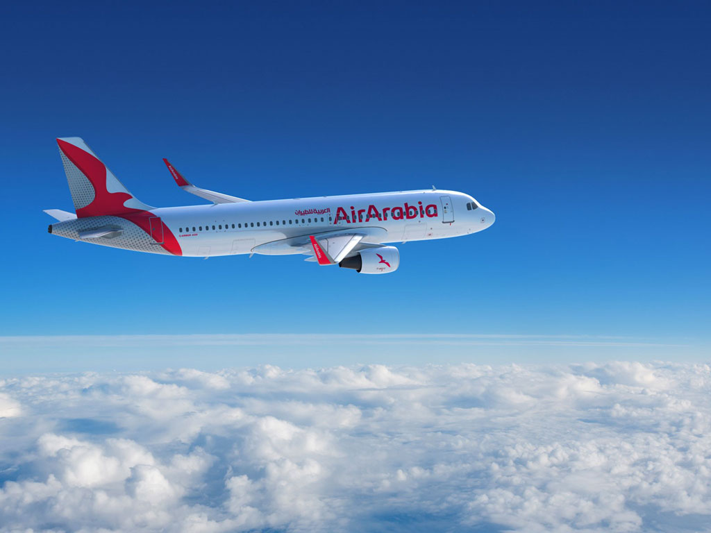 Air Arabia to launch three weekly flights to Munich 