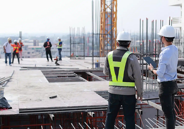 Saudi construction output value soars to $148bn, says report