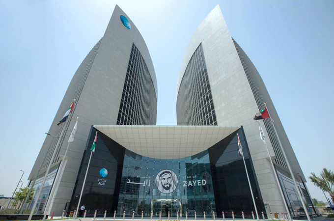 ADIB mobilises $4bn for sustainability, sets 2030 targets