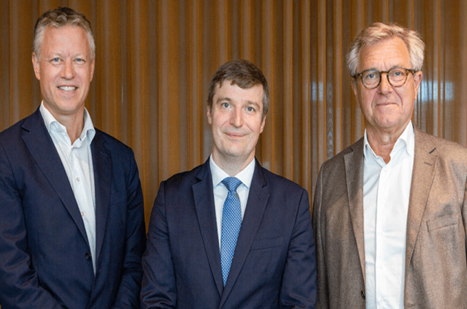 Alfa Laval acquires cryogenic business from French group Fives